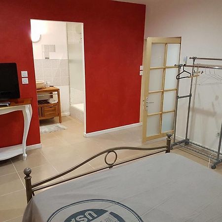 Guesthouse Canet-en-Roussillon Ngoại thất bức ảnh