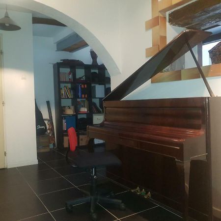 Guesthouse Canet-en-Roussillon Ngoại thất bức ảnh