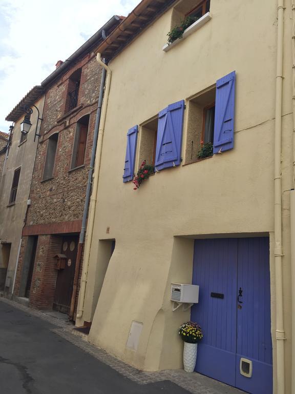 Guesthouse Canet-en-Roussillon Ngoại thất bức ảnh