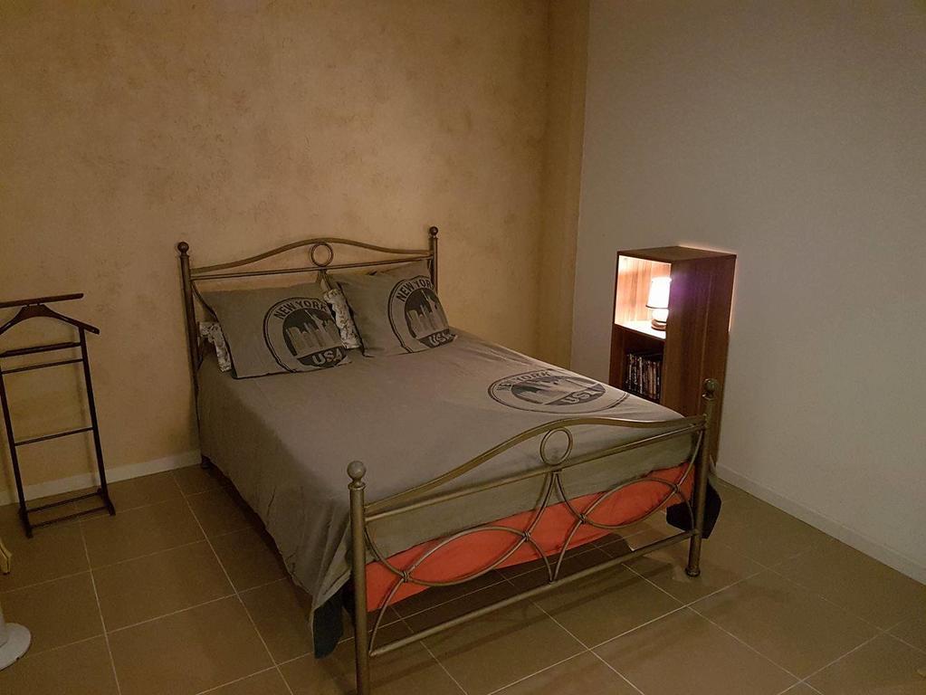 Guesthouse Canet-en-Roussillon Ngoại thất bức ảnh