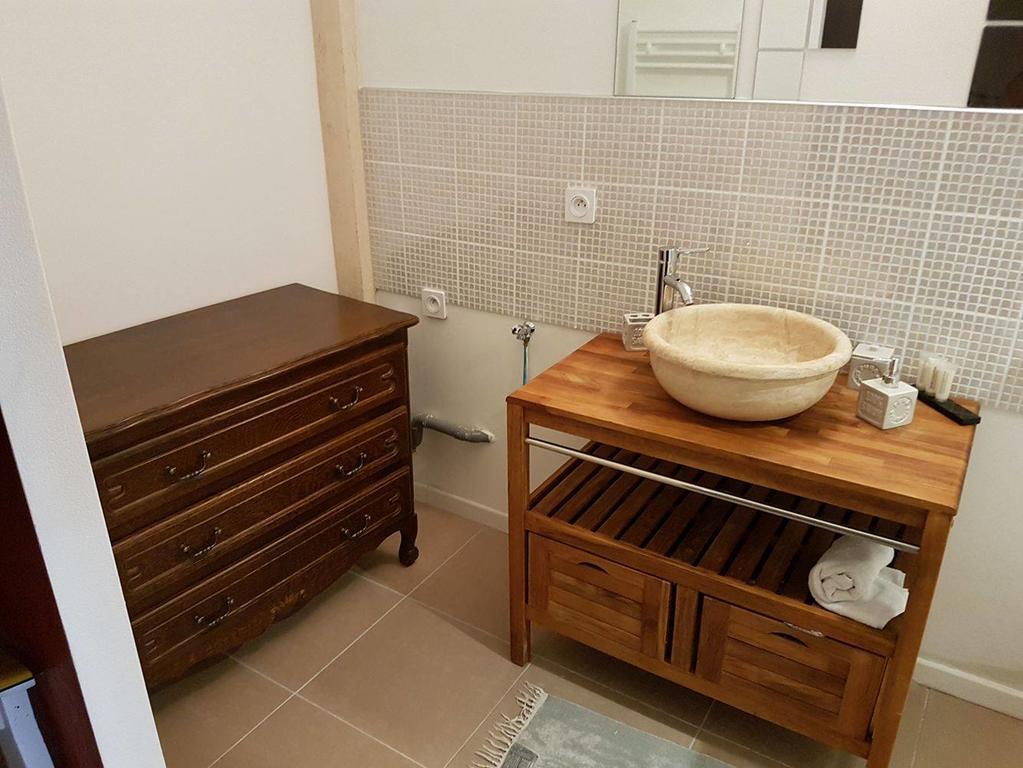 Guesthouse Canet-en-Roussillon Ngoại thất bức ảnh
