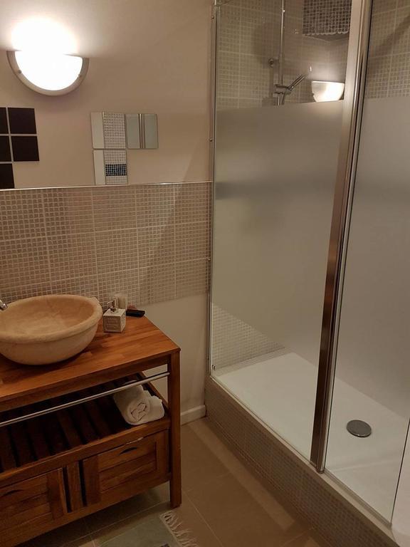 Guesthouse Canet-en-Roussillon Ngoại thất bức ảnh