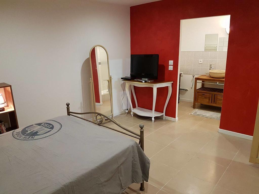 Guesthouse Canet-en-Roussillon Ngoại thất bức ảnh