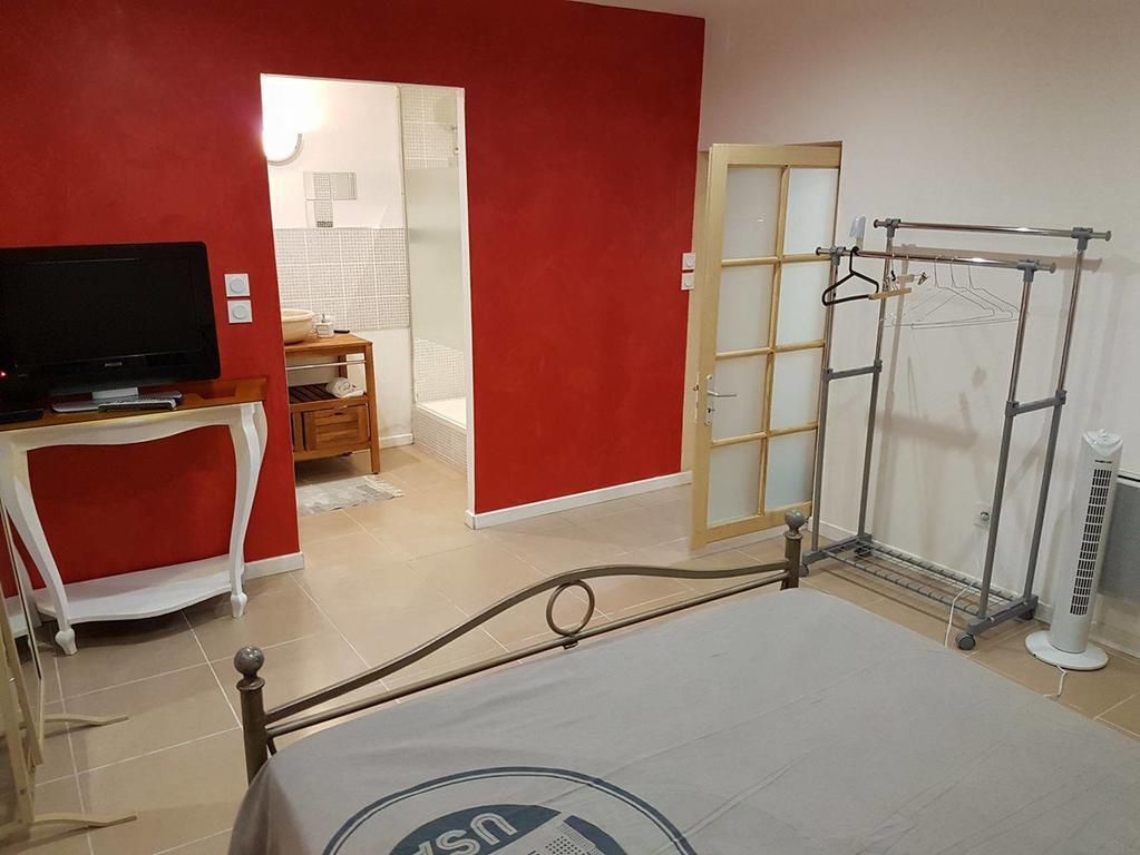 Guesthouse Canet-en-Roussillon Ngoại thất bức ảnh