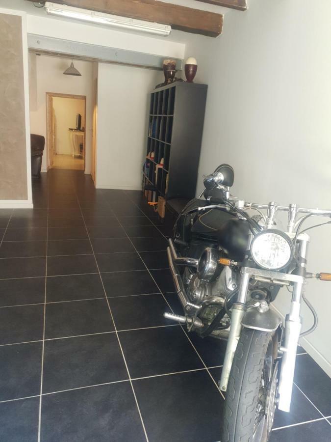 Guesthouse Canet-en-Roussillon Ngoại thất bức ảnh